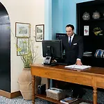 Hotel Minerva 4*
