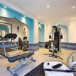 Hotel Minerva 4*