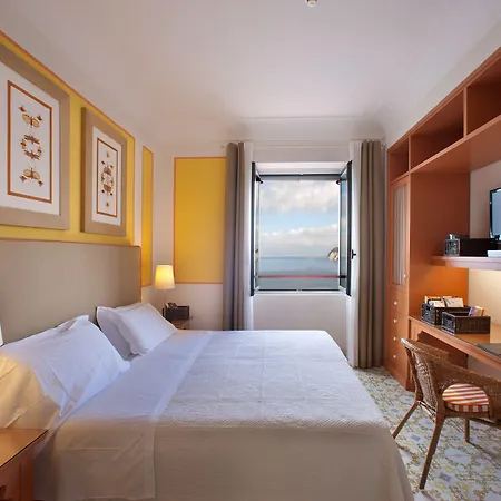 Minerva Hotel