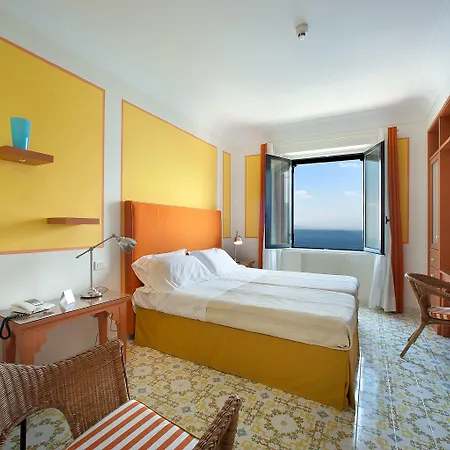 Hotel Minerva