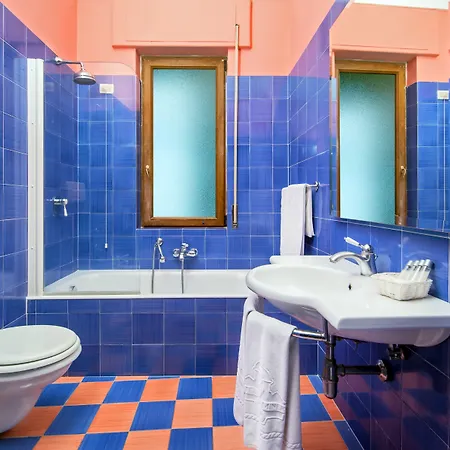 Minerva 4* 소렌토