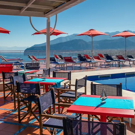 Minerva 4* Sorrento