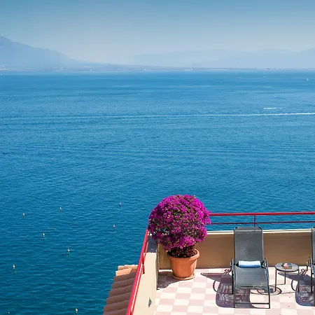 Hotel Minerva 4*