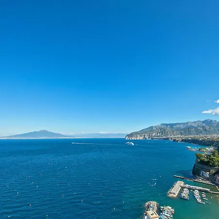 Minerva Sorrento