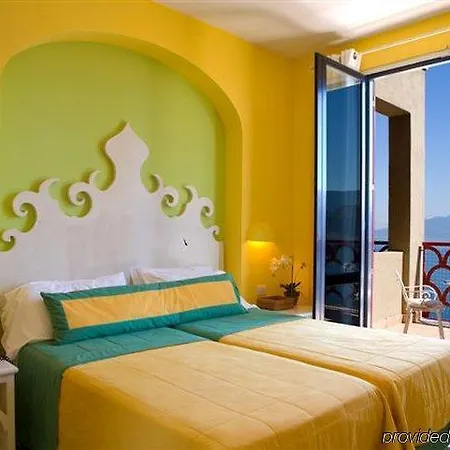 Minerva 4* Sorrento
