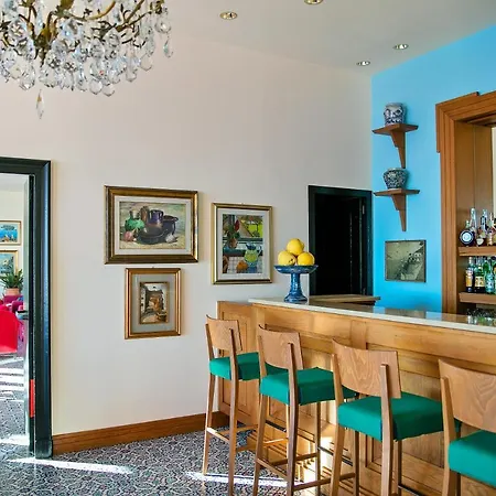 Minerva 4* 소렌토