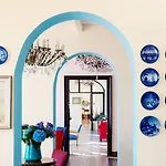Hotel Minerva