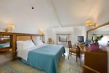 Otel Minerva Sorrento