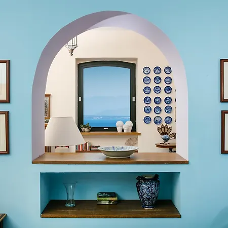 Minerva Hotell Sorrento