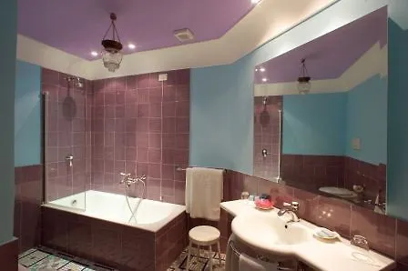 Otel Minerva 4*