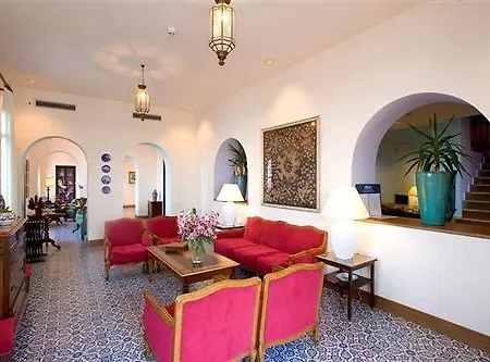 Minerva Otel Sorrento