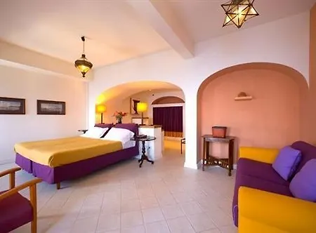 Minerva Otel 4*