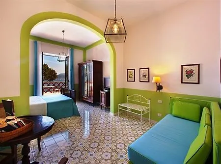 Minerva Otel Sorrento