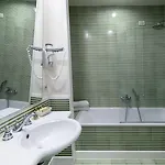 Hotel Minerva 4*