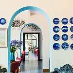 Minerva Hotel 4*