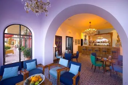Minerva 4* Sorrento