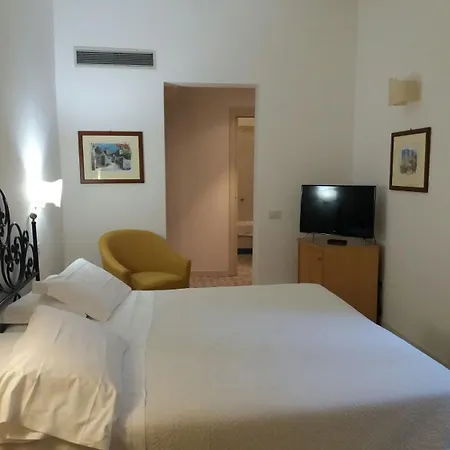 Minerva Hotel Sorrent