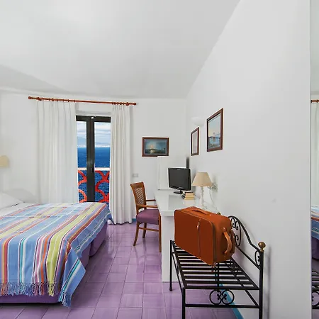 Hotel Minerva Sorrent