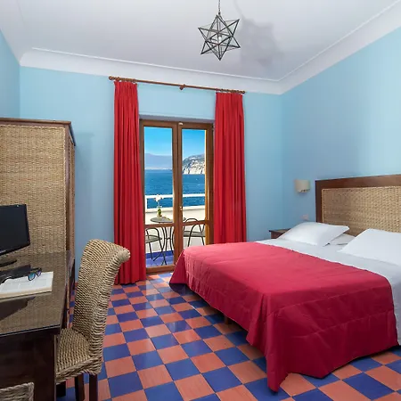 Minerva Hotel Sorrento