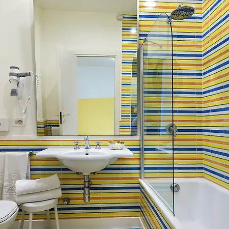 Hotel Minerva Sorrento