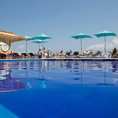 Minerva Hotel Sorrent