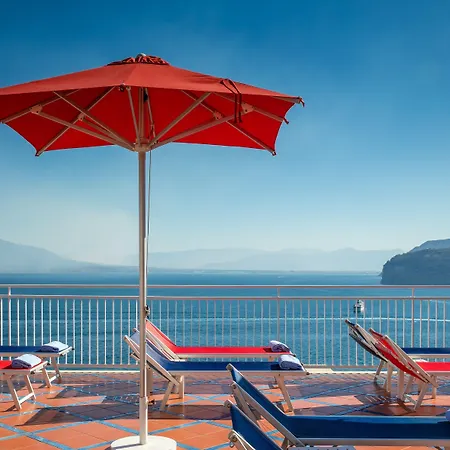 Minerva Hotel Sorrent