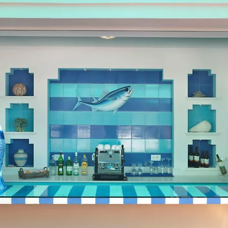 Minerva מלון סורנטו