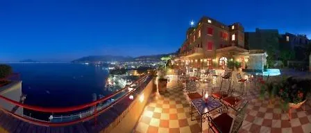 Szálloda Minerva Sorrento