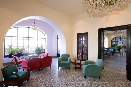 Hotel Minerva