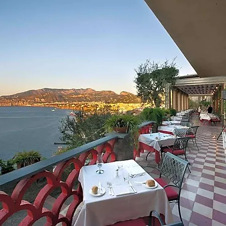 Minerva 4* Sorrento