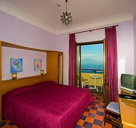 Minerva Hotel Półwysep Sorrentyński