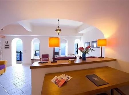 Hotel Minerva Sorrent