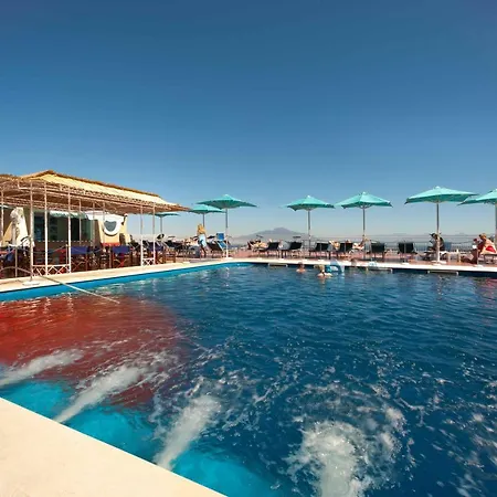 Minerva 4* Península Sorrentina