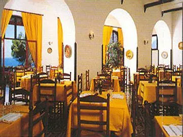 Hotel Minerva