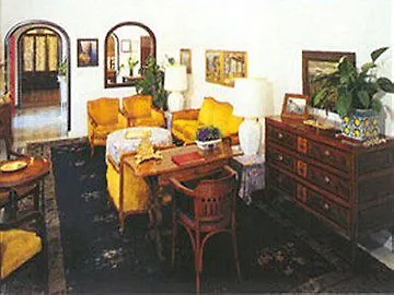 Minerva Hotel