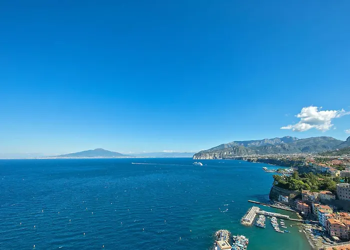 Minerva Σορέντο