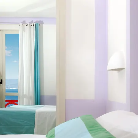 Szálloda Minerva 4*