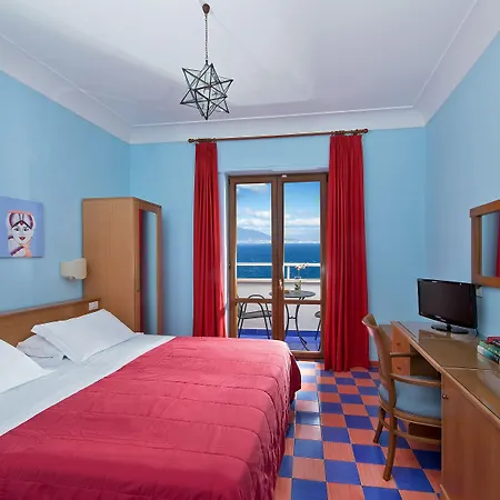 Minerva Szálloda 4*