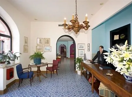 Minerva 4* Σορέντο