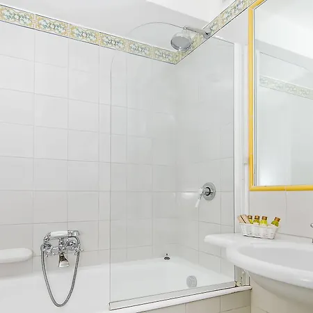 Minerva 4* Σορέντο