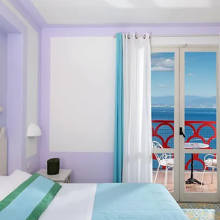 Ξενοδοχείο Minerva 4*